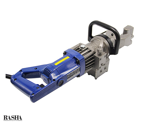 130 میلگردخم کن پرتابل