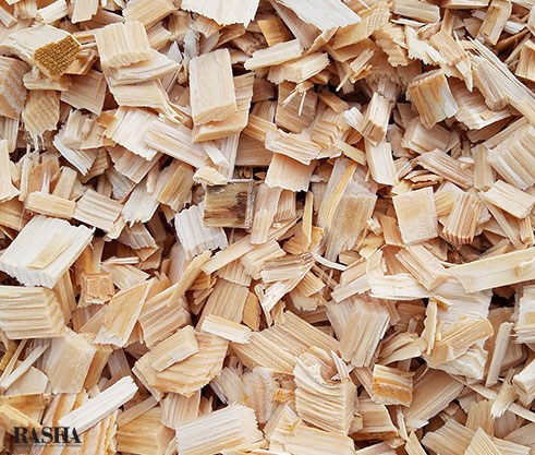 235 چیپر | شرکت راشا