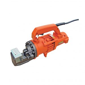 قیچی میلگردبر پرتابل تک فاز Rc-20wh