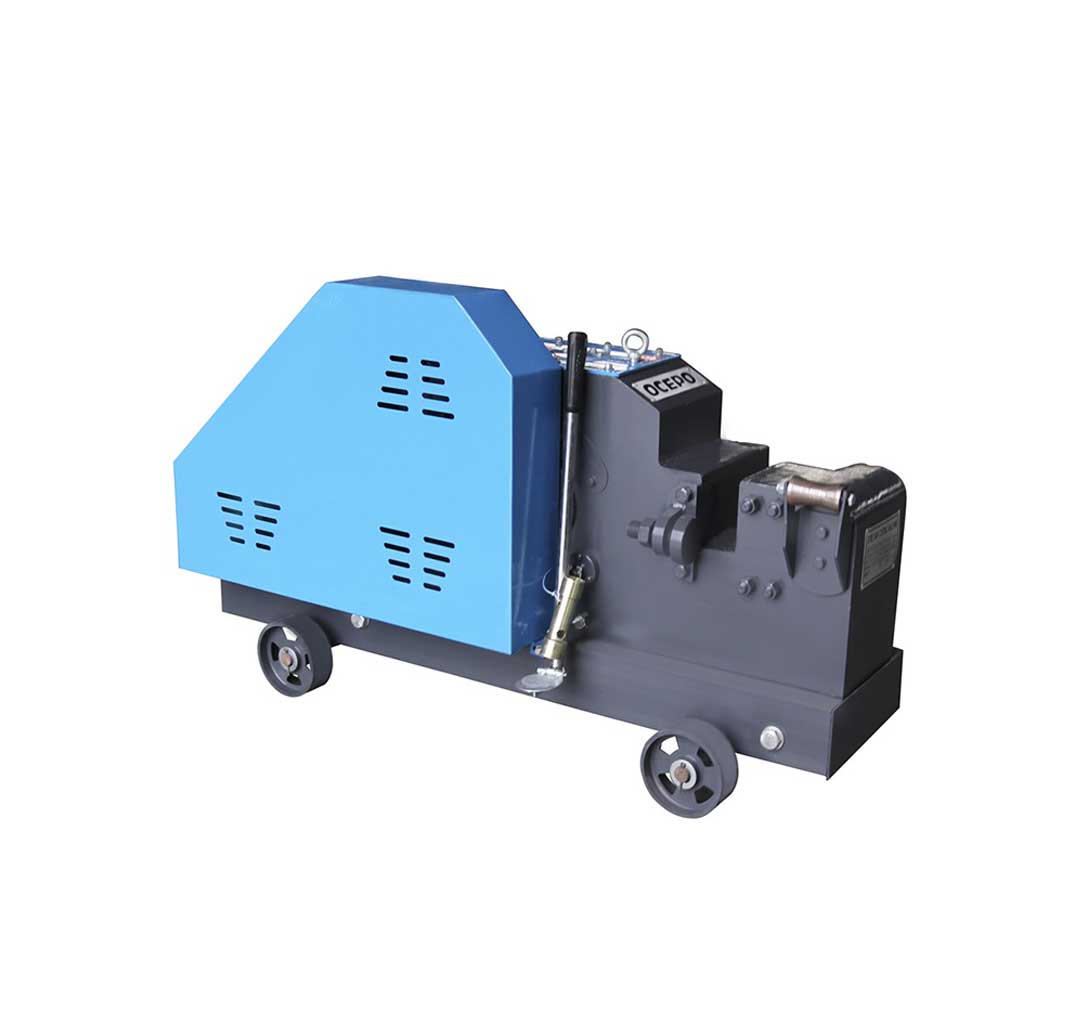 قیچی میلگردبر صنعتی RCG-I32