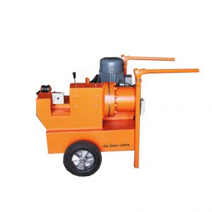 قیچی میلگردبر برقی سه فاز RCH-PN36