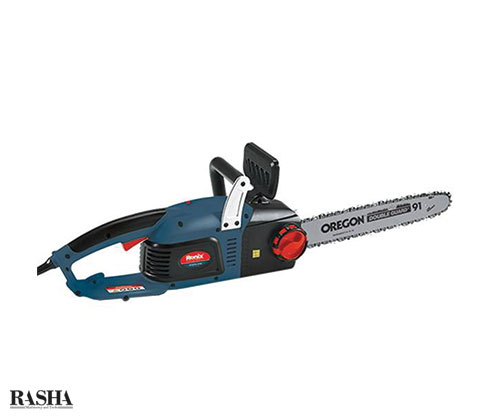 Ronix 4740, 2400W 15m/s Electric Chainsaw