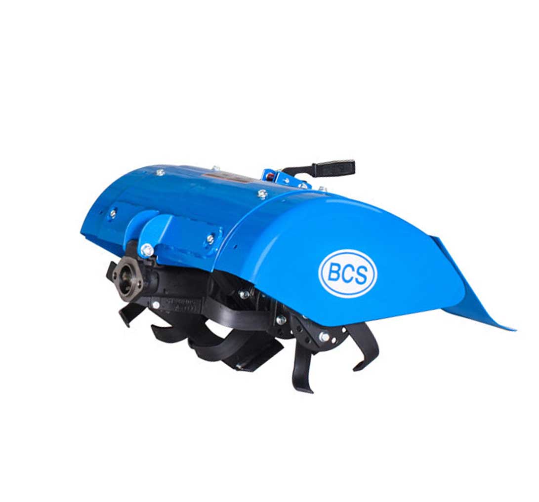 روتیواتور پشت تراکتوری BCS-S88