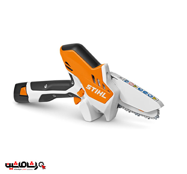 GTA-26-CORDLESS-CHAINSAW GTA-26-CORDLESS-CHAINSAW