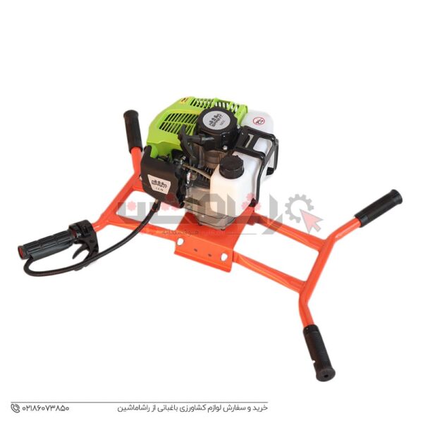 183-min خرید اینترنتی چاله کن دو نفره اسپرینت