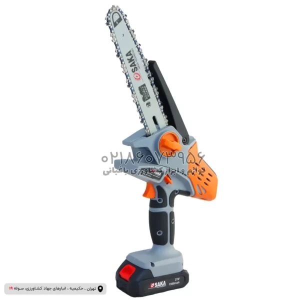 1 خرید اره شارژی اوساکا