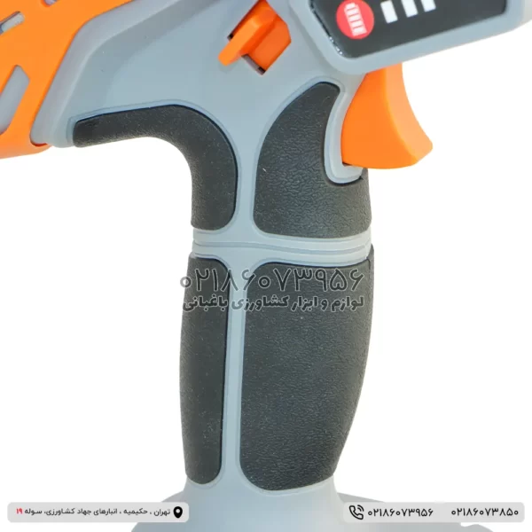 10 خرید اره شارژی 20 سانتی