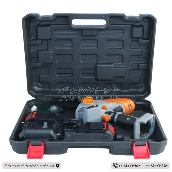 4 قیمت اره برقی باغبانی کوچک