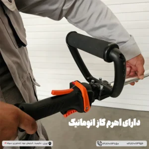 علفزن پشتی کا ان سی کره