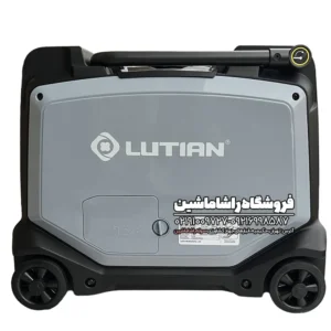 موتور برق بنزینی لوتیان LT4500iSE اینورتری سایلنت